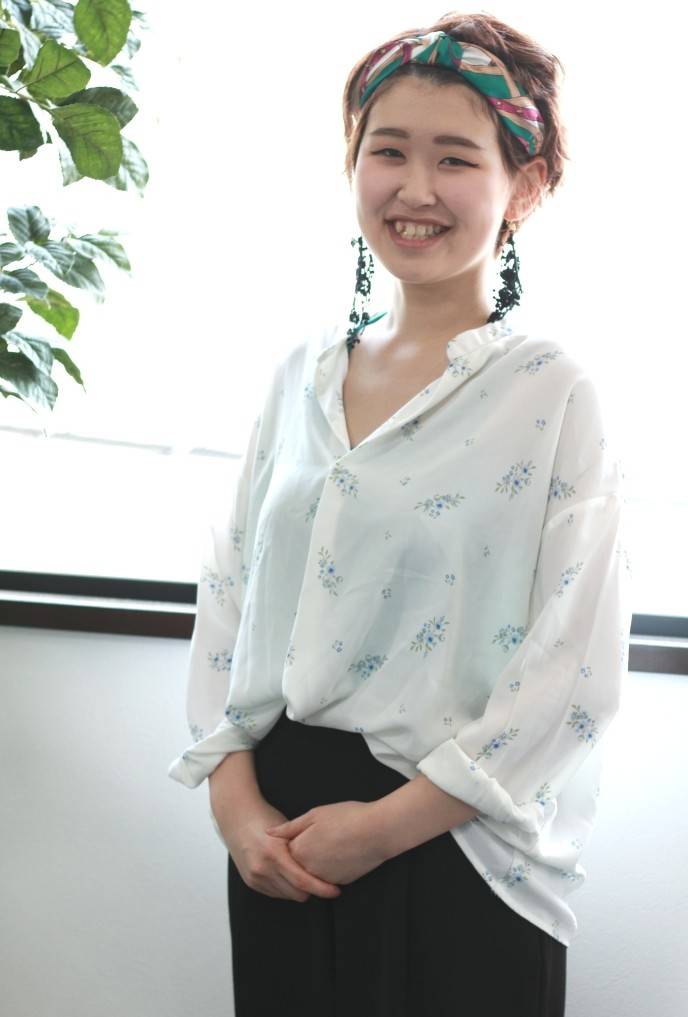 北澤 智子