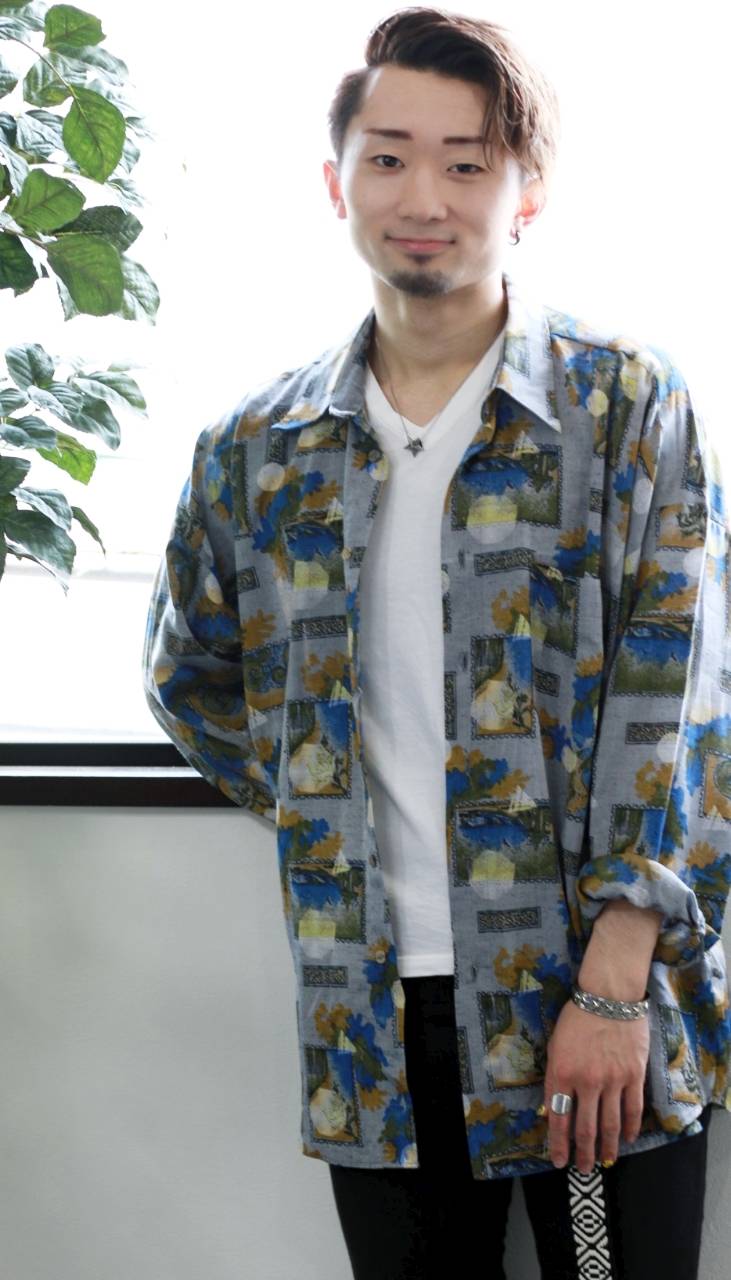 今井 雄二