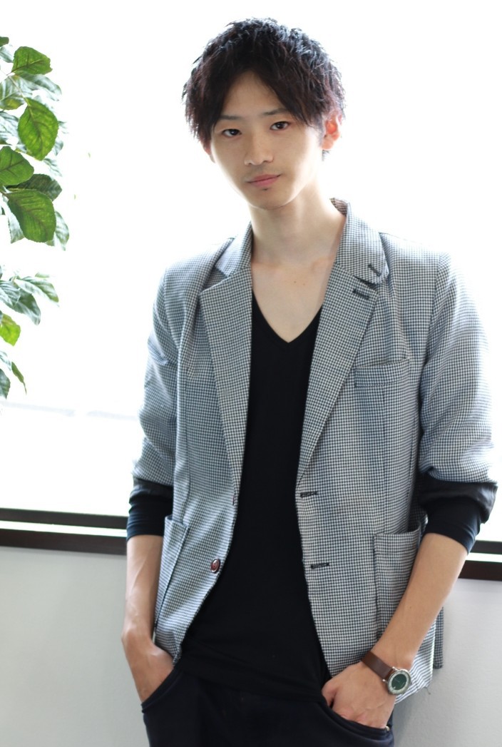 江野澤 達也