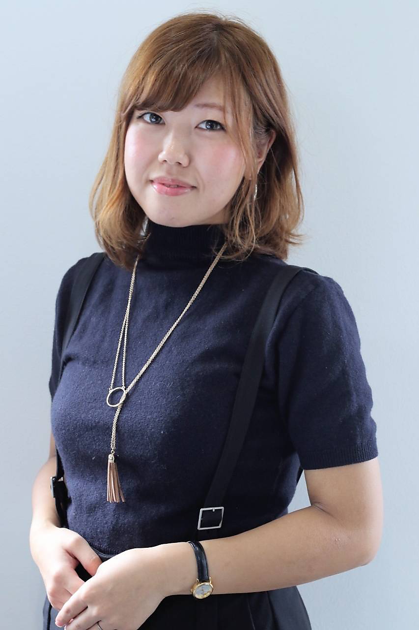佐藤 晃子