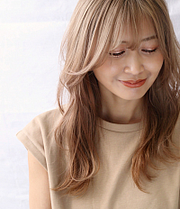 クーポン 船橋市習志野台にある最寄駅 習志野 の美容室 美容院 ヘアサロン Shumore Herz シュモレハーズ