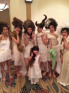 NAKAMURAフェア　2015