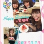 誕生日