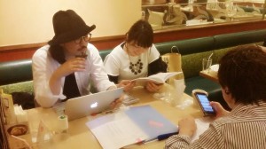 ☆shumoreエイジングチーム☆