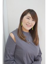 勝俣 己穂
